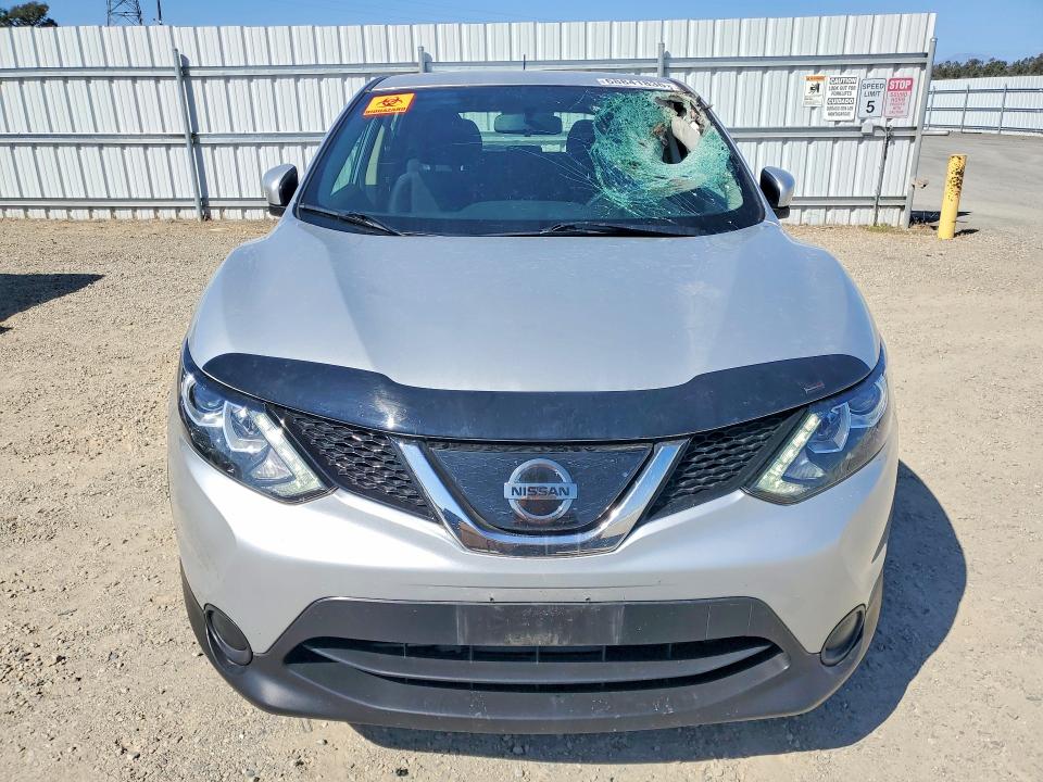 Aukcja sprzedaży 2019 Nissan Rogue Sport, vin: JN1BJ1CP2KW521289, numer aukcji: 68841836
