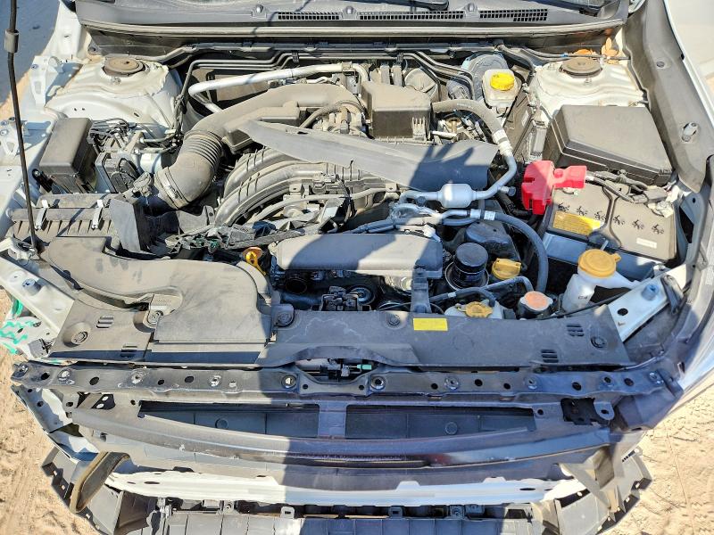 68496156 :رقم المزاد ، JF2GUADC3R8370050 vin ، 2024 Subaru Crosstrek مزاد بيع