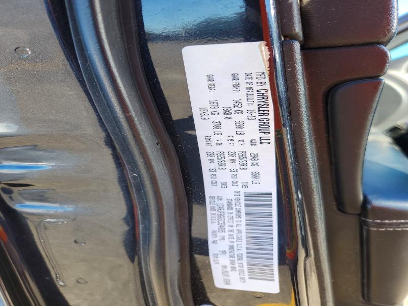 2014 Jeep Grand Cherokee მანქანა იყიდება აუქციონზე, vin: 1C4RJFBG6EC334895, აუქციონის ნომერი: 69416836