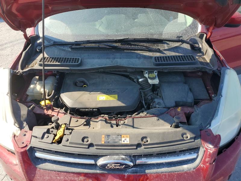 69018256 :رقم المزاد ، 1FMCU0GX9EUA75330 vin ، 2014 Ford Escape مزاد بيع