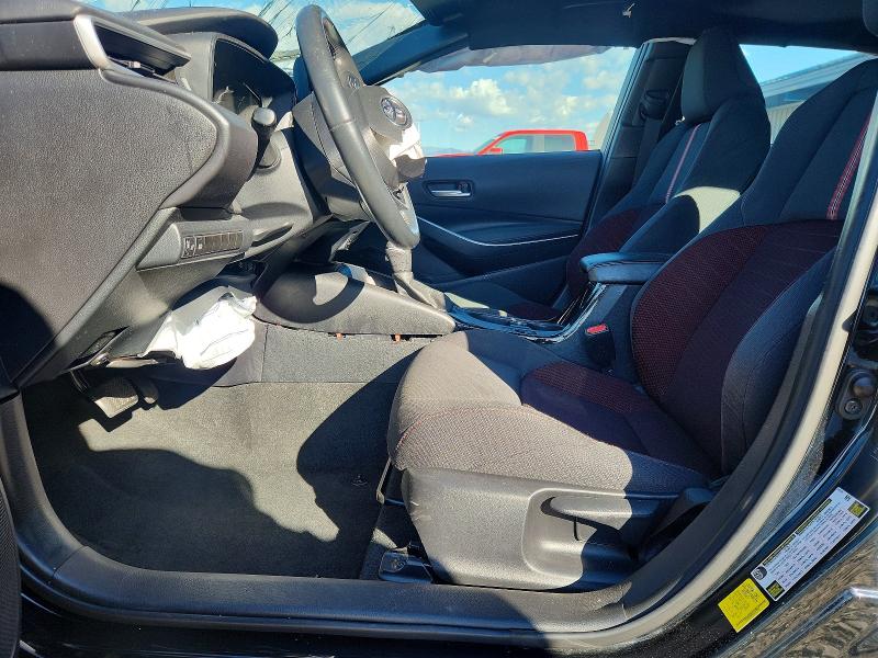 Aukcja sprzedaży 2024 Toyota Corolla, vin: 5YFP4MCE9RP187050, numer aukcji: 71226456