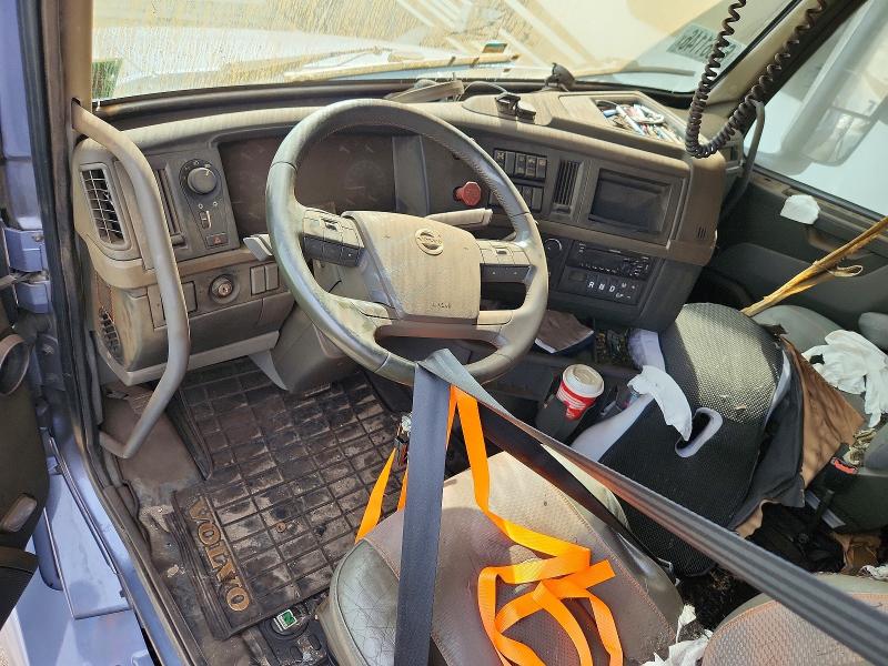 Aukcja sprzedaży 2019 Volvo Vn Vnl, vin: 4V4NC9EH1KN873444, numer aukcji: 67861146