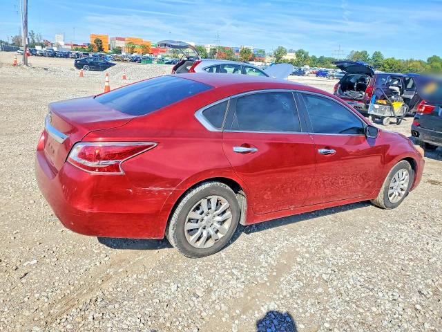 Aukcja sprzedaży 2015 Nissan Altima, vin: 1N4AL3AP3FN368182, numer aukcji: 70861966
