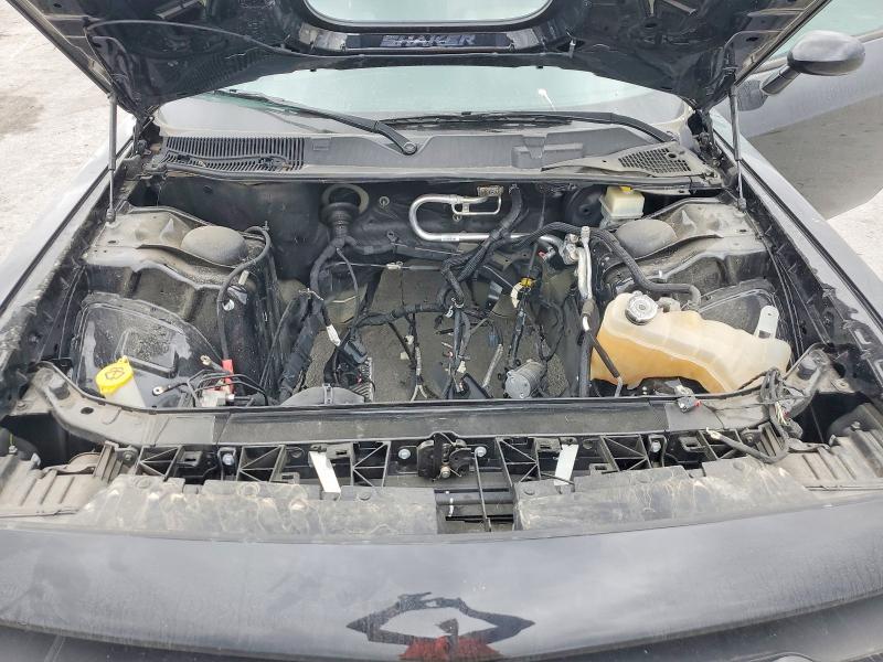 69500536 :رقم المزاد ، 2C3CDZFJ4NH229813 vin ، 2022 Dodge Challenger مزاد بيع