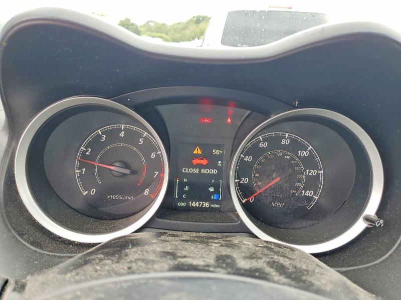 Aukcja sprzedaży 2016 Mitsubishi Lancer, vin: JA32U2FU5GU000581, numer aukcji: 70171056