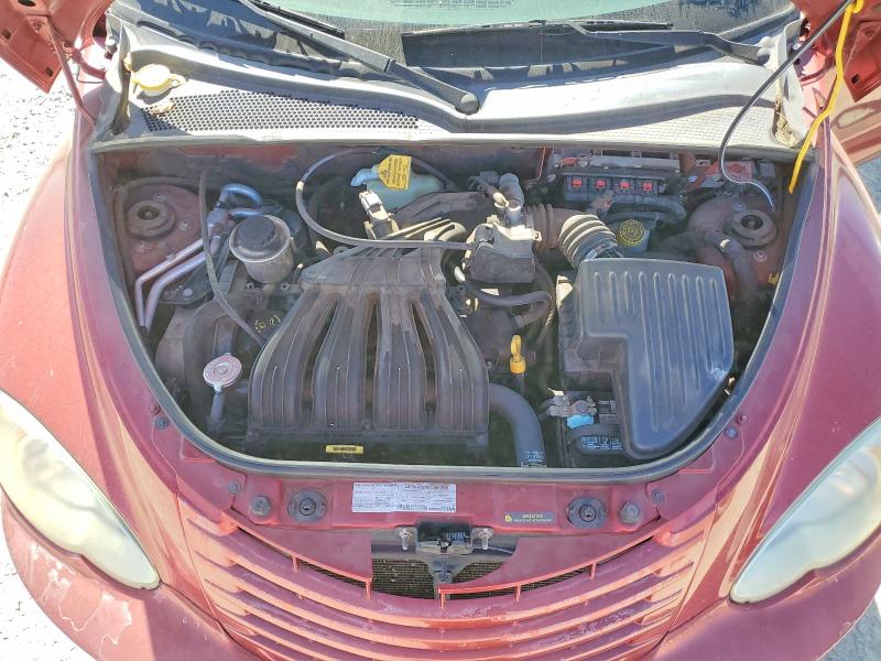 Aukcja sprzedaży 2008 Chrysler Pt Cruiser, vin: 3A8FY48B78T243604, numer aukcji: 70435546