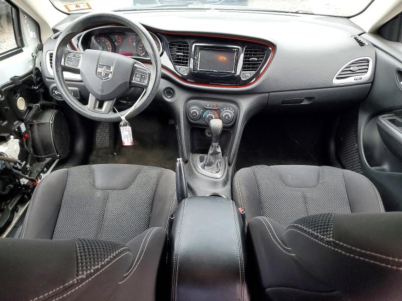 Продажа на аукционе авто 2016 Dodge Dart, vin: 1C3CDFBB2GD668098, номер лота: 69536416