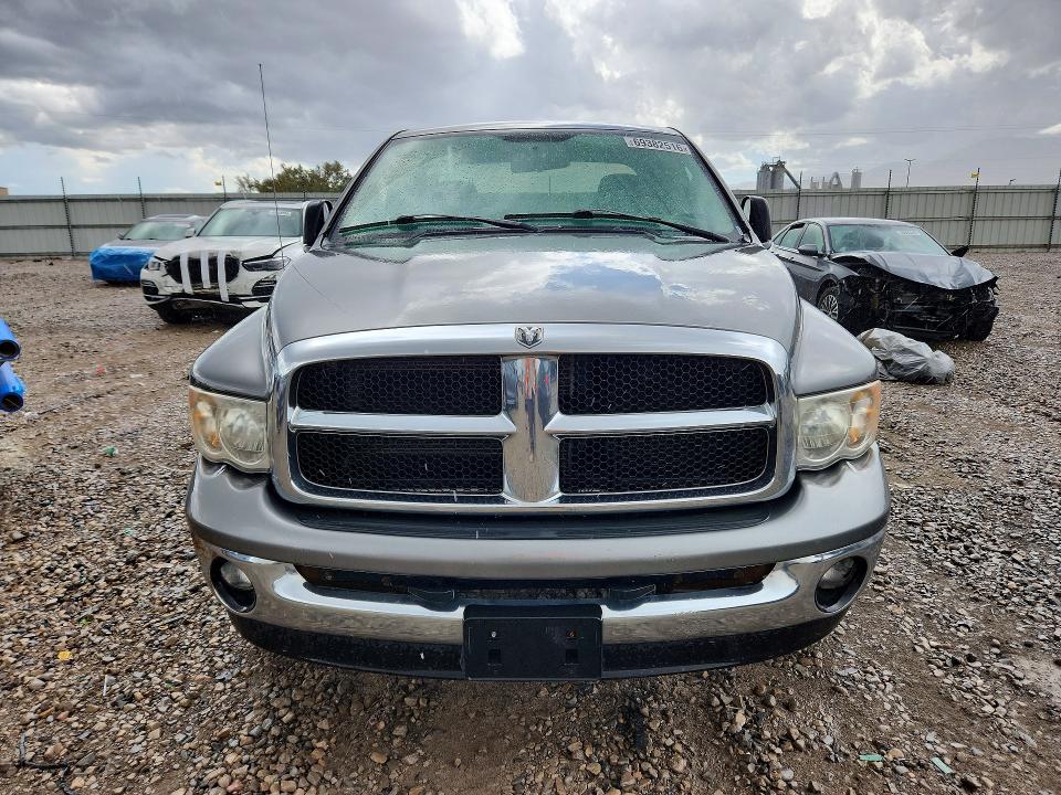 Продаж на аукціоні авто 2005 Dodge Ram 1500, vin: 1D7HA18D35S172456, номер лоту: 69382516