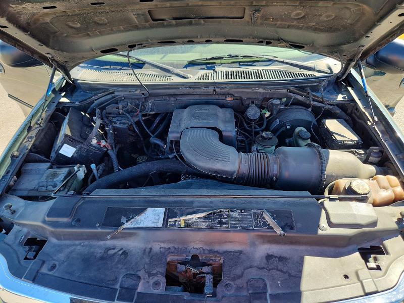 Продаж на аукціоні авто 2003 Ford F150, vin: 1FTRX17W63NA42585, номер лоту: 70062316
