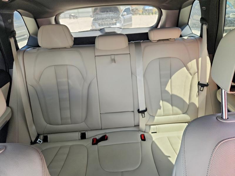 68396056 :رقم المزاد ، 5UXTA6C03N9M00273 vin ، 2022 Bmw X5 مزاد بيع
