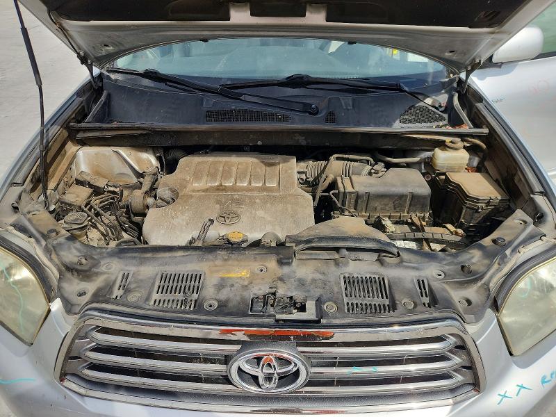 Продаж на аукціоні авто 2009 Toyota Highlander, vin: JTEDS43A192083748, номер лоту: 67807576