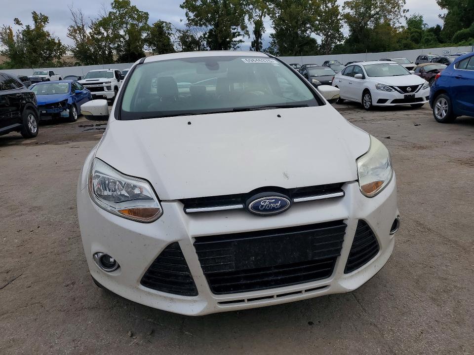 Aukcja sprzedaży 2012 Ford Focus, vin: 1FAHP3H29CL278264, numer aukcji: 69846376