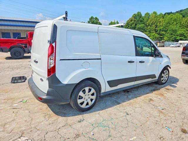 Продаж на аукціоні авто 2016 Ford Transit Connect, vin: NM0LS7E74G1287950, номер лоту: 68631356