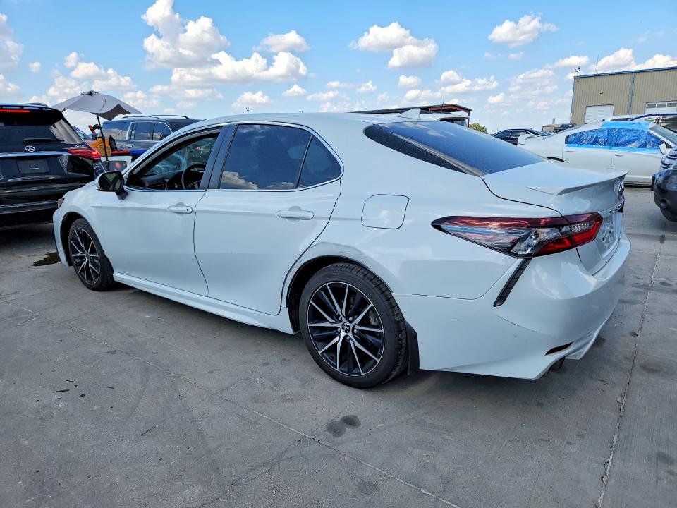 Aukcja sprzedaży 2024 Toyota Camry Hybrid, vin: 4T1S31AK2RU060692, numer aukcji: 68035516
