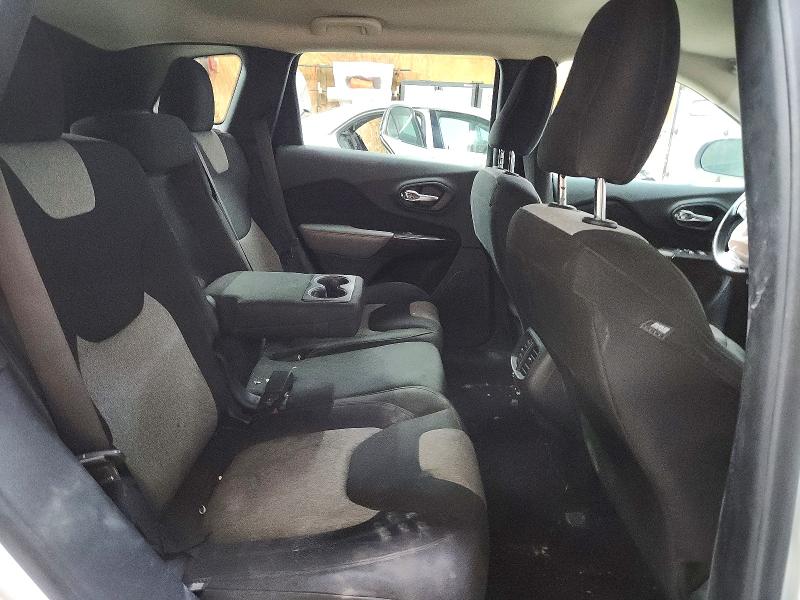 Продаж на аукціоні авто 2014 Jeep Cherokee, vin: 1C4PJMCS3EW107743, номер лоту: 68055846