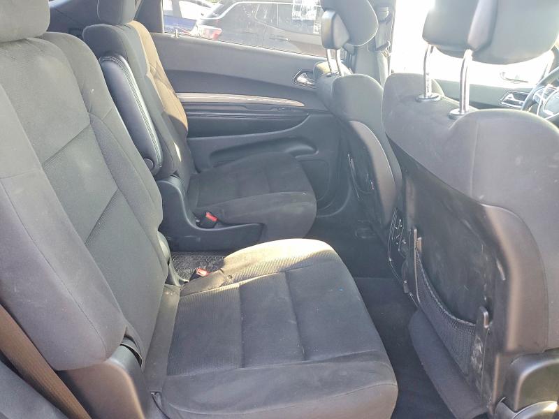 Продажа на аукционе авто 2015 Dodge Durango, vin: 1C4RDJAG3FC946887, номер лота: 69501896