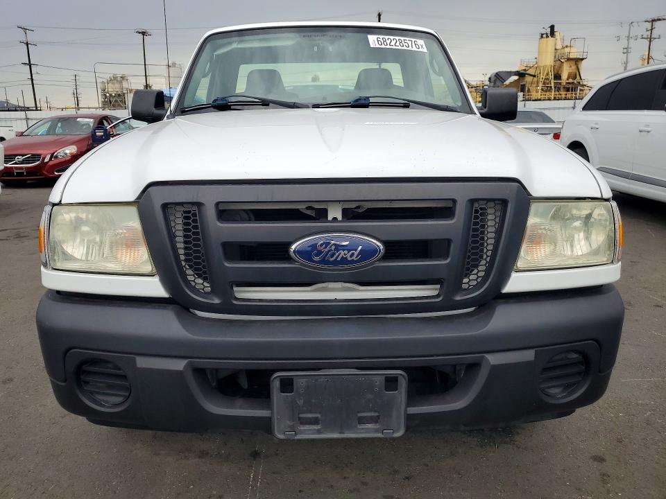 68228576 :رقم المزاد ، 1FTYR10D58PA83445 vin ، 2008 Ford Ranger مزاد بيع
