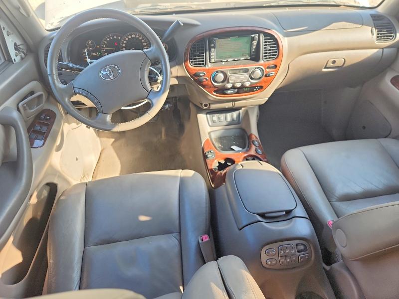 Aukcja sprzedaży 2006 Toyota Sequoia, vin: 5TDZT38A96S265132, numer aukcji: 71101906