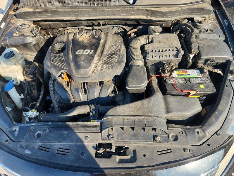69829036 :رقم المزاد ، 5XXGM4A77DG244903 vin ، 2013 Kia Optima مزاد بيع