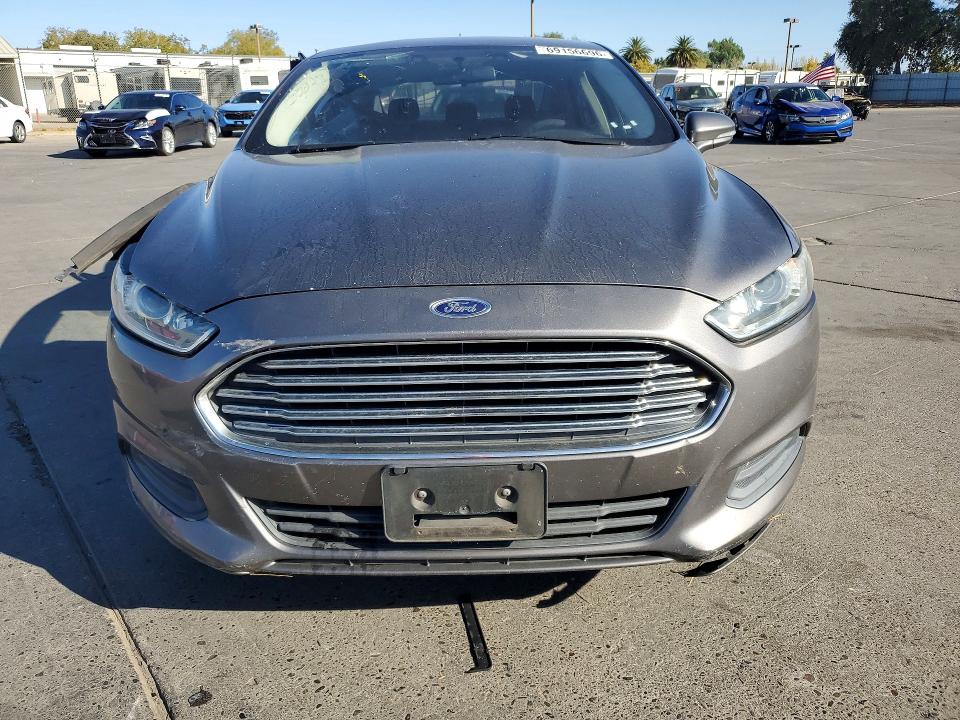 Aukcja sprzedaży 2014 Ford Fusion, vin: 3FA6P0HD1ER292381, numer aukcji: 69156696