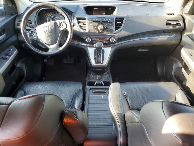Aukcja sprzedaży 2013 Honda Cr-v, vin: 5J6RM4H77DL067441, numer aukcji: 66695426