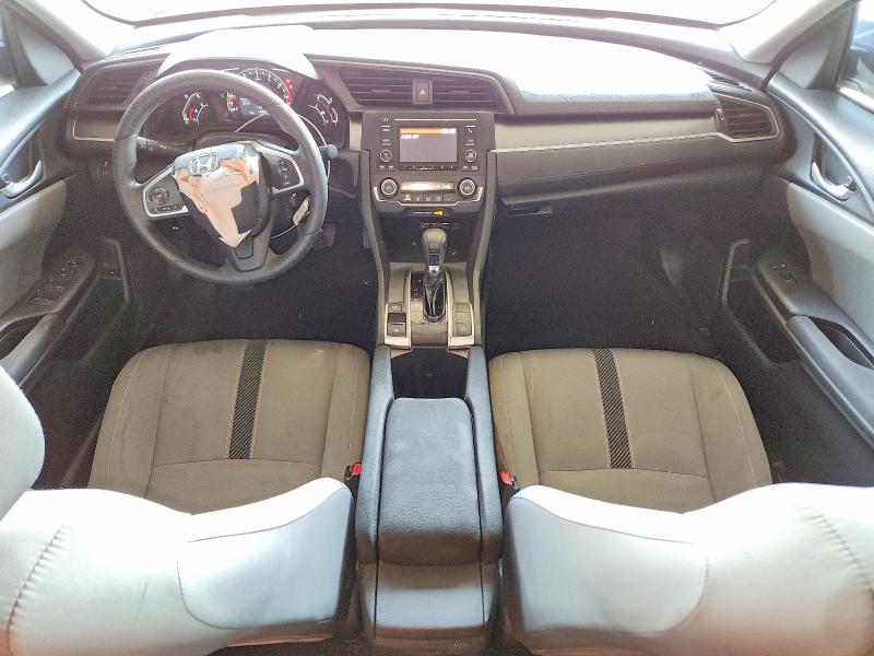 Aukcja sprzedaży 2018 Honda Civic, vin: 19XFC2F59JE005593, numer aukcji: 68672776