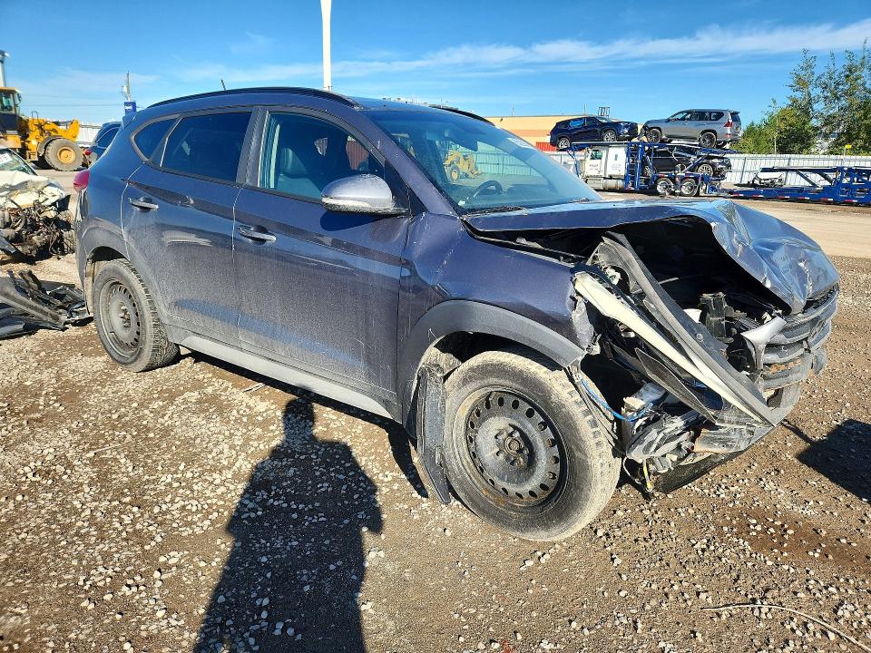 Aukcja sprzedaży 2017 Hyundai Tucson, vin: KM8J3CA48HU578314, numer aukcji: 65289086