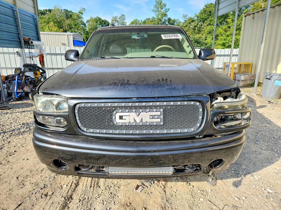 Продаж на аукціоні авто 2004 Gmc Yukon Xl, vin: 1GKFK66U54J304754, номер лоту: 65564906