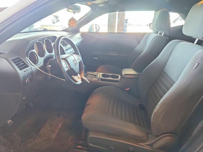 Продажа на аукционе авто 2012 Dodge Challenger, vin: 2C3CDYAGXCH181138, номер лота: 66421576