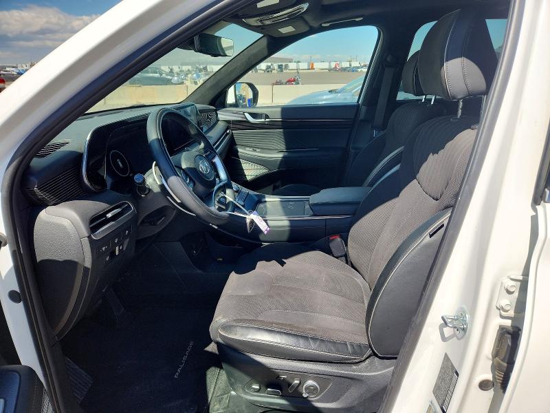 Aukcja sprzedaży 2024 Hyundai Palisade, vin: KM8R7DGE7RU746524, numer aukcji: 67370436