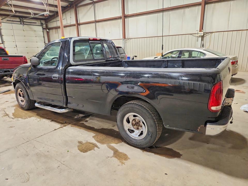 Aukcja sprzedaży 1998 Ford F150, vin: 1FTZF1726WNA77051, numer aukcji: 69176186
