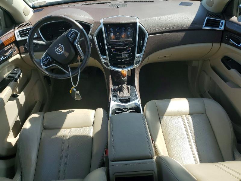 Продаж на аукціоні авто 2016 Cadillac Srx, vin: 3GYFNEE36GS573395, номер лоту: 68401746