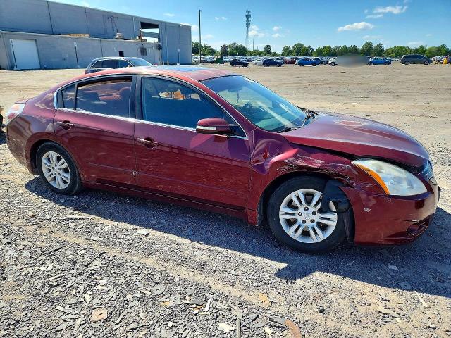 Продаж на аукціоні авто 2010 Nissan Altima, vin: 1N4AL2AP3AN432207, номер лоту: 68832366