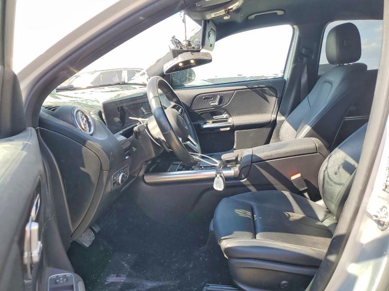Продажа на аукционе авто 2021 Mercedes-benz Gla, vin: W1N4N4GB4MJ194378, номер лота: 70795476