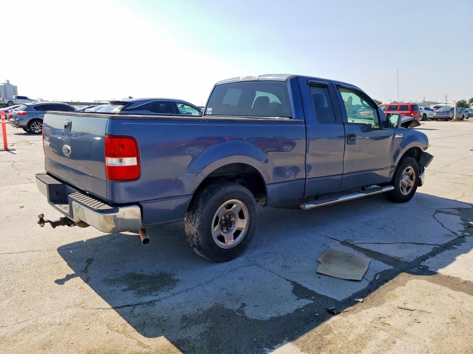 Aukcja sprzedaży 2005 Ford F150, vin: 1FTRX12W95NB58728, numer aukcji: 69441506