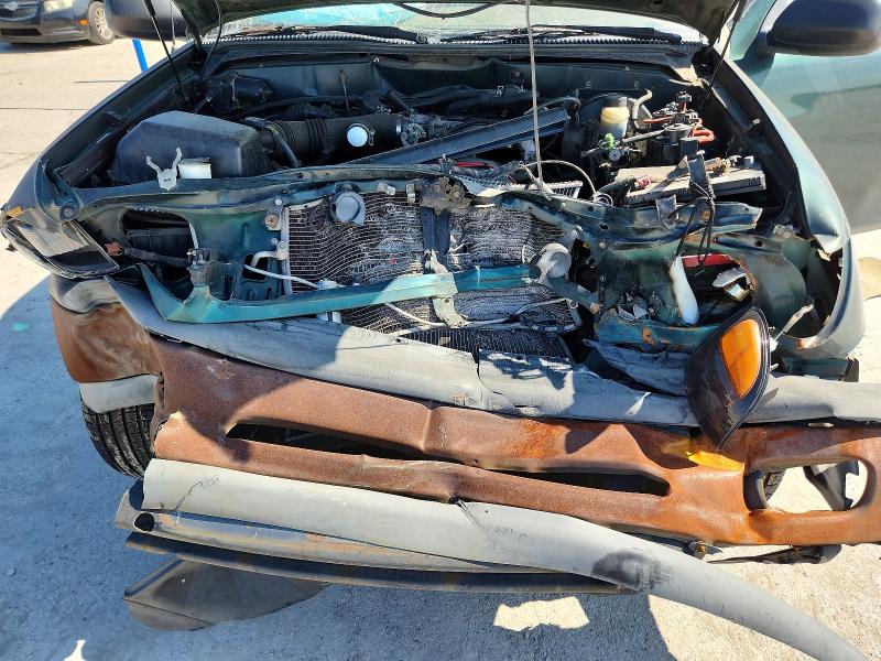 Aukcja sprzedaży 2001 Toyota Tundra, vin: 5TBJN32131S187271, numer aukcji: 68571106