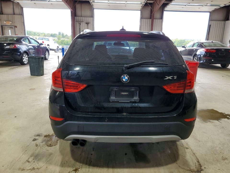 Aukcja sprzedaży 2014 Bmw X1, vin: WBAVL1C58EVY11725, numer aukcji: 70664086