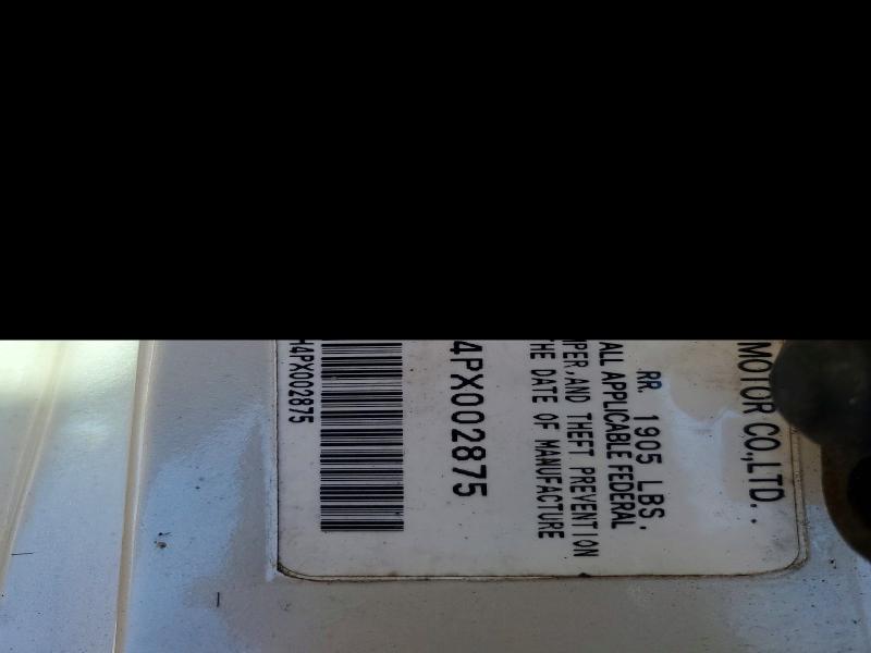 Aukcja sprzedaży 1993 Nissan 300zx, vin: JN1RZ27H4PX002875, numer aukcji: 70647136