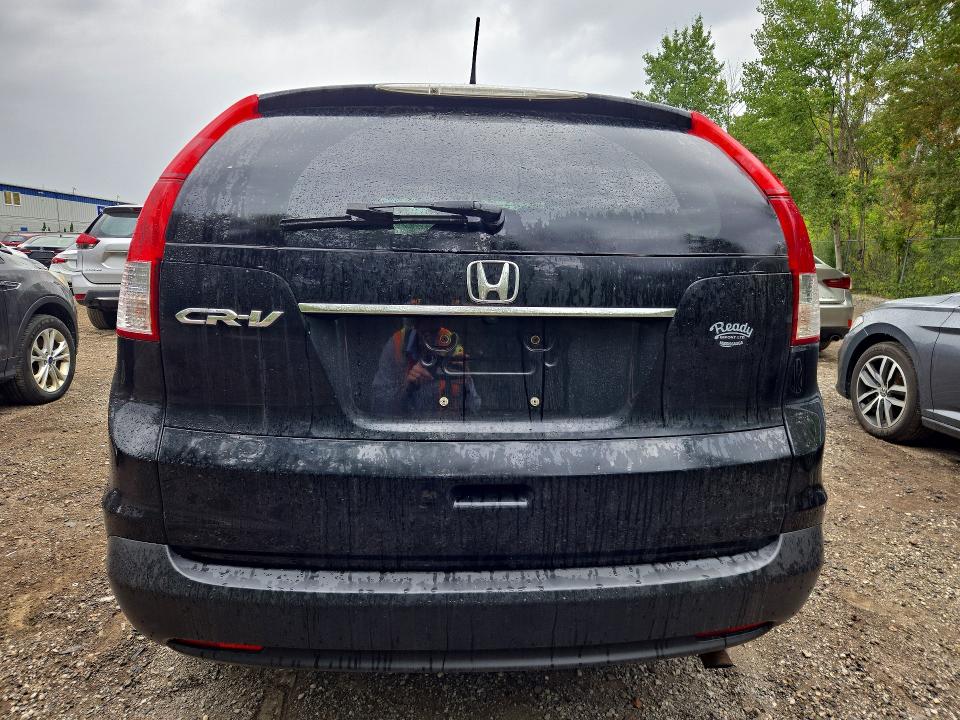 Aukcja sprzedaży 2012 Honda Cr-v, vin: 2HKRM3H5XCH000009, numer aukcji: 68651966