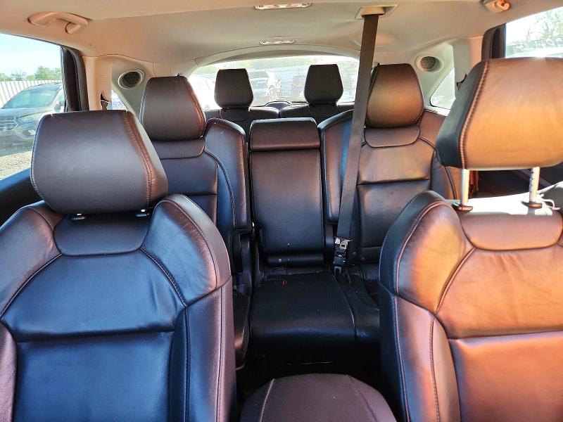 Продаж на аукціоні авто 2018 Acura Mdx, vin: 5J8YD4H55JL016081, номер лоту: 70584406