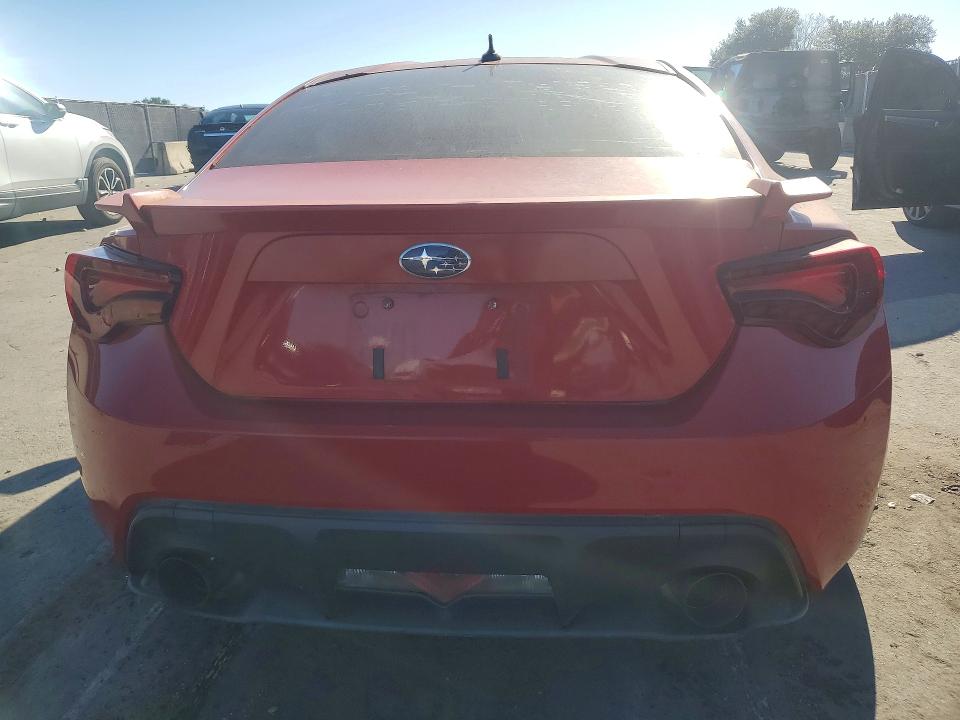 Aukcja sprzedaży 2014 Subaru Brz, vin: JF1ZCAC16E9602290, numer aukcji: 70786596