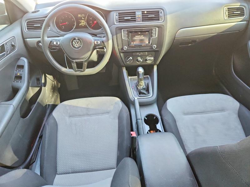 Продаж на аукціоні авто 2017 Volkswagen Jetta, vin: 3VW2B7AJ3HM204266, номер лоту: 69937056