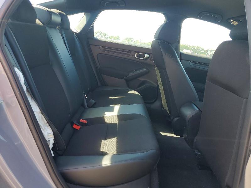 Aukcja sprzedaży 2022 Honda Civic, vin: 2HGFE2F50NH571017, numer aukcji: 67910426