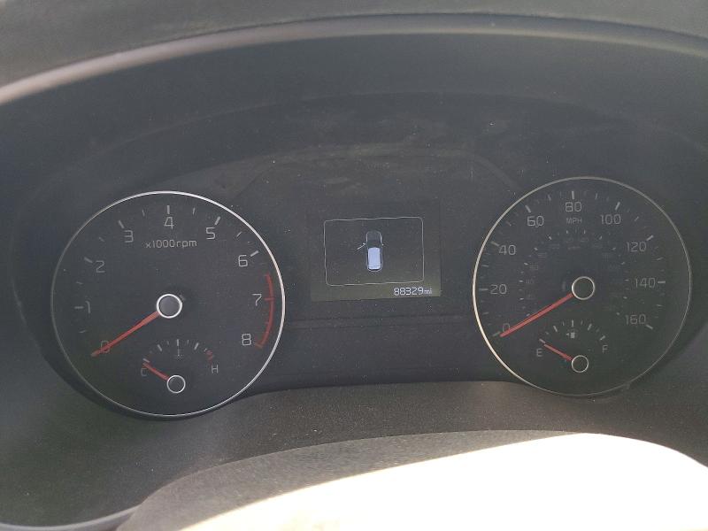 67937926 :رقم المزاد ، KNDPM3AC0J7336494 vin ، 2018 Kia Sportage مزاد بيع