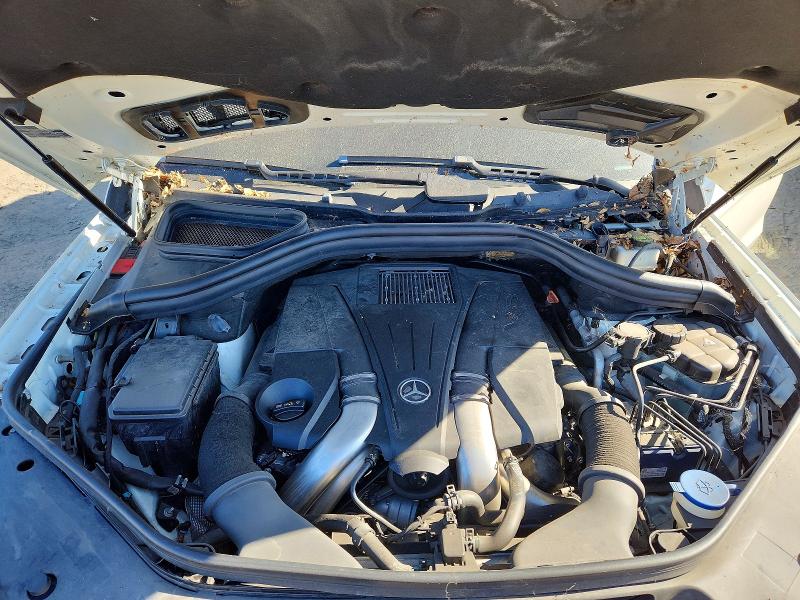 Продаж на аукціоні авто 2013 Mercedes-benz Gl, vin: 4JGDF7CE0DA173335, номер лоту: 67671786