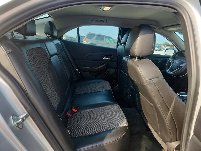 Aukcja sprzedaży 2015 Chevrolet Malibu, vin: 1G11C5SL0FF206420, numer aukcji: 69103736