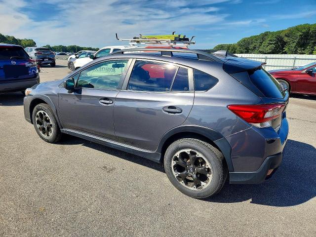 Aukcja sprzedaży 2021 Subaru Crosstrek, vin: JF2GTAEC4M8292498, numer aukcji: 68398166