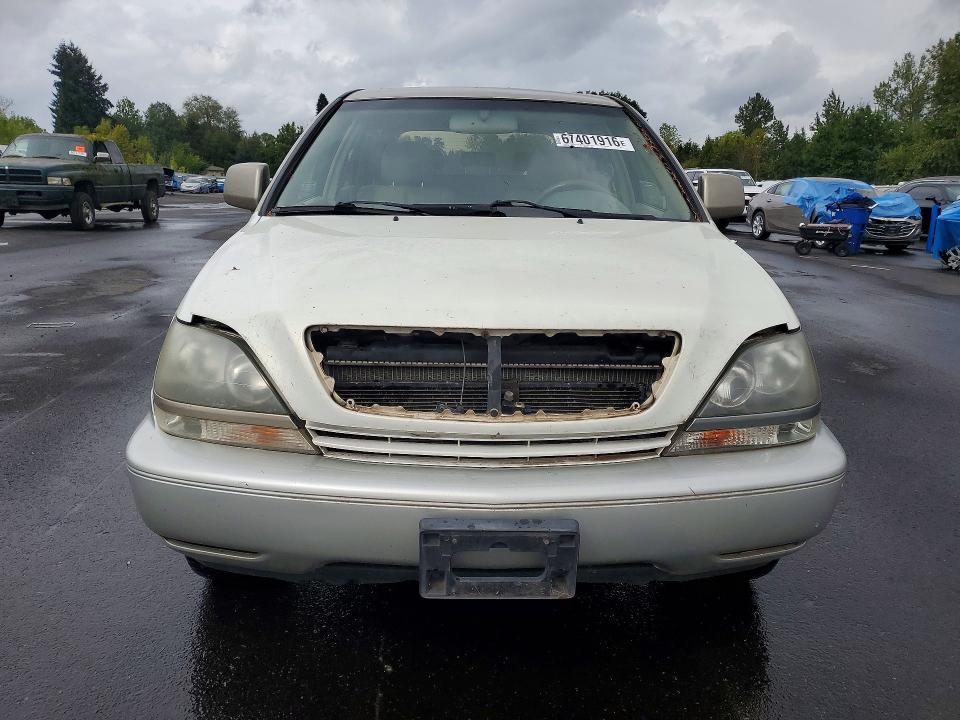 Aukcja sprzedaży 1998 Lexus Rx 300, vin: JT6HF10U9X0049435, numer aukcji: 67401916