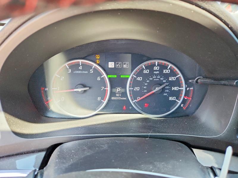 Aukcja sprzedaży 2020 Acura Ilx, vin: 19UDE2F83LA005558, numer aukcji: 66305126