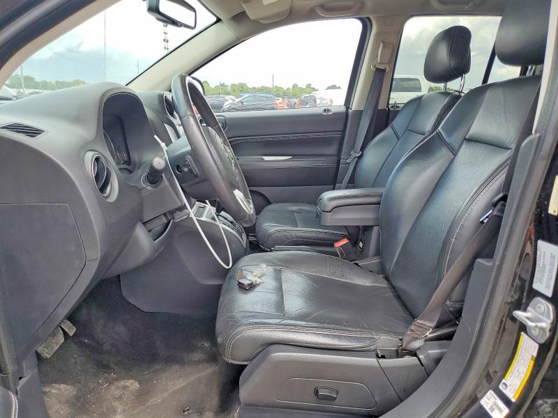 68162036 :رقم المزاد ، 1C4NJCEA8FD164846 vin ، 2015 Jeep Compass مزاد بيع